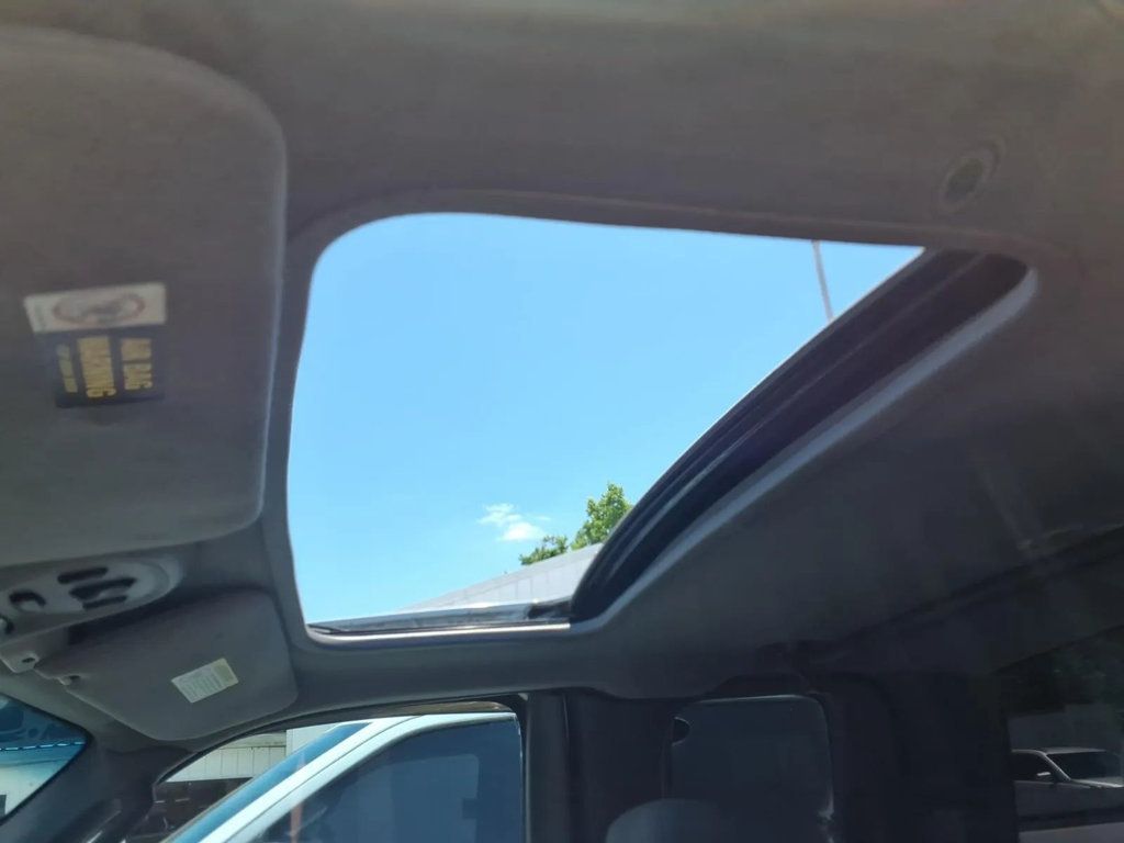 2003 Ford F-150 Supercab Flareside 139" XLT - 23041551 - 11