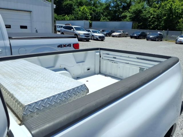 2003 Ford F-150 Supercab Flareside 139" XLT - 23041551 - 12