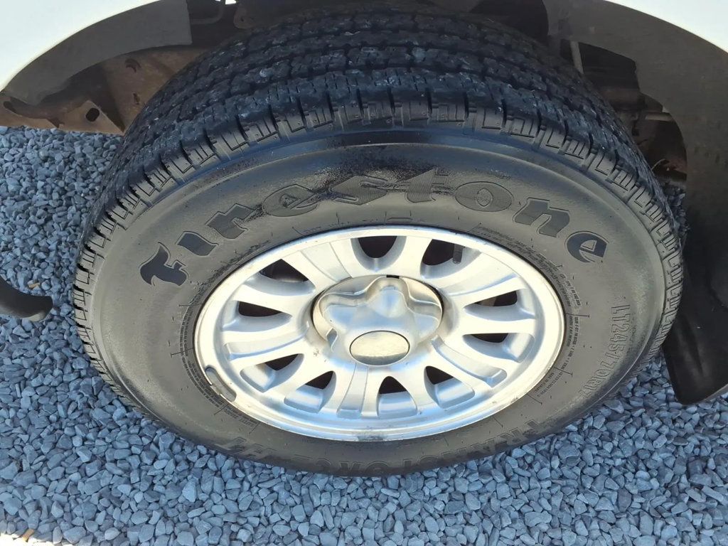 2003 Ford F-150 Supercab Flareside 139" XLT - 23041551 - 4
