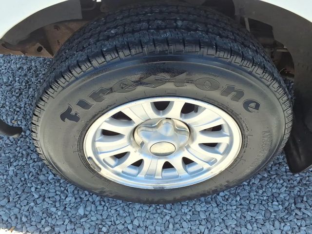 2003 Ford F-150 Supercab Flareside 139" XLT - 23041551 - 4
