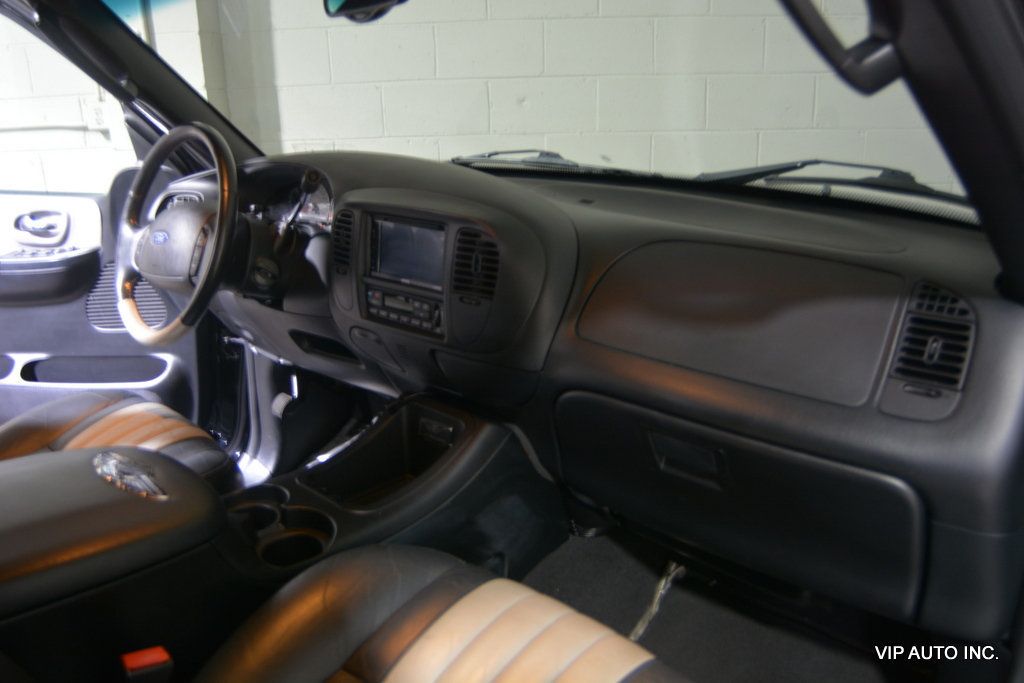 2003 Ford F-150 SuperCrew 139" Harley-Davidson - 22877638 - 9