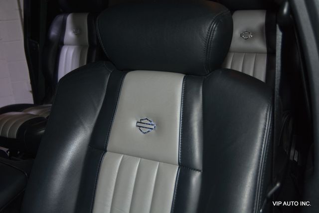 2003 Ford F-150 SuperCrew 139" Harley-Davidson - 22877638 - 10