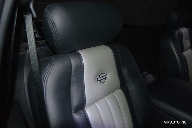 2003 Ford F-150 SuperCrew 139" Harley-Davidson - 22877638 - 11