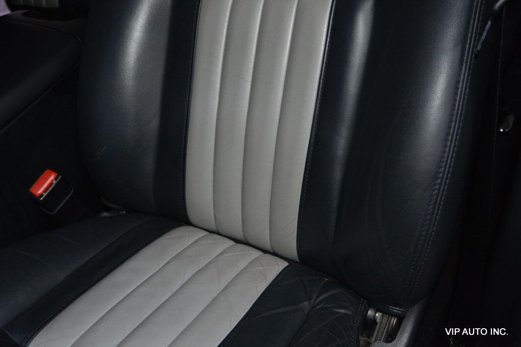 2003 Ford F-150 SuperCrew 139" Harley-Davidson - 22877638 - 12