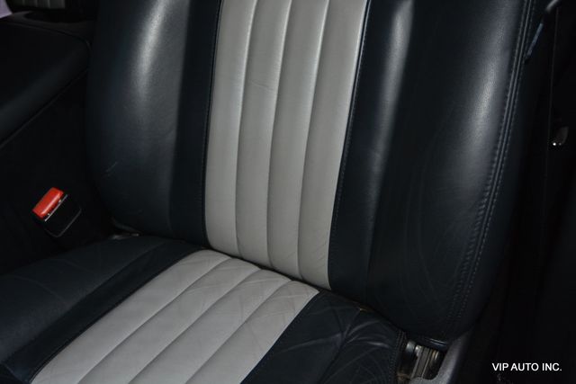 2003 Ford F-150 SuperCrew 139" Harley-Davidson - 22877638 - 12