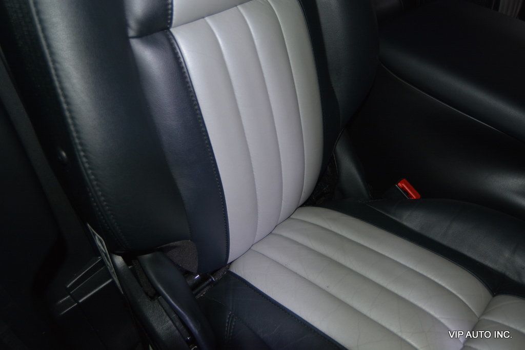 2003 Ford F-150 SuperCrew 139" Harley-Davidson - 22877638 - 13