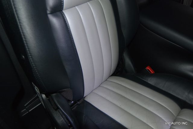 2003 Ford F-150 SuperCrew 139" Harley-Davidson - 22877638 - 13