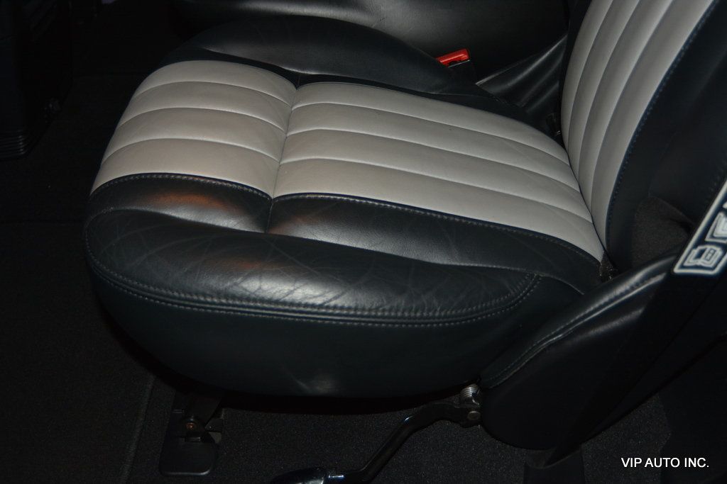 2003 Ford F-150 SuperCrew 139" Harley-Davidson - 22877638 - 14