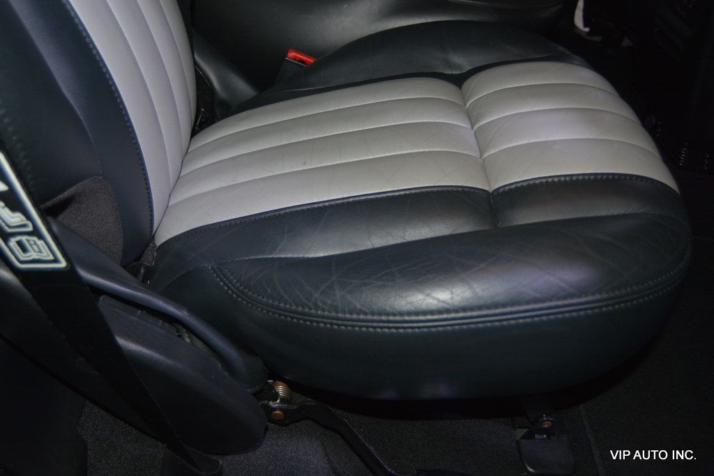 2003 Ford F-150 SuperCrew 139" Harley-Davidson - 22877638 - 15