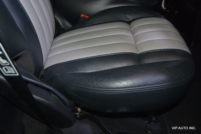 2003 Ford F-150 SuperCrew 139" Harley-Davidson - 22877638 - 15