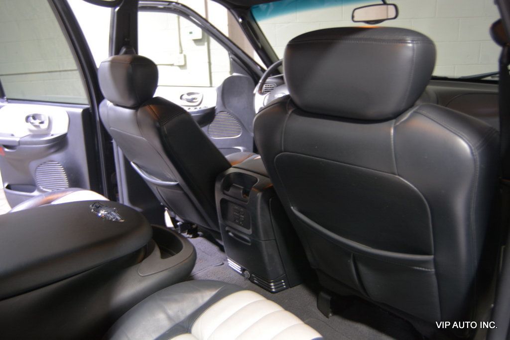 2003 Ford F-150 SuperCrew 139" Harley-Davidson - 22877638 - 16