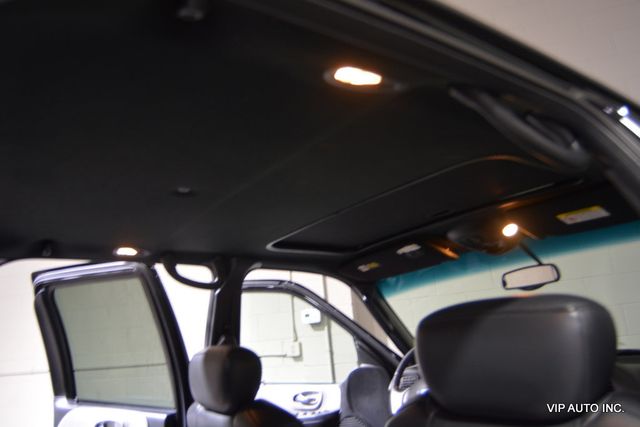 2003 Ford F-150 SuperCrew 139" Harley-Davidson - 22877638 - 18