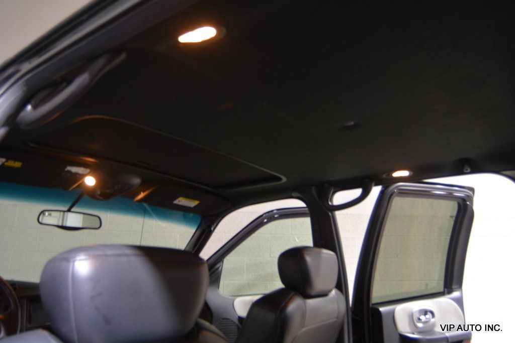 2003 Ford F-150 SuperCrew 139" Harley-Davidson - 22877638 - 19