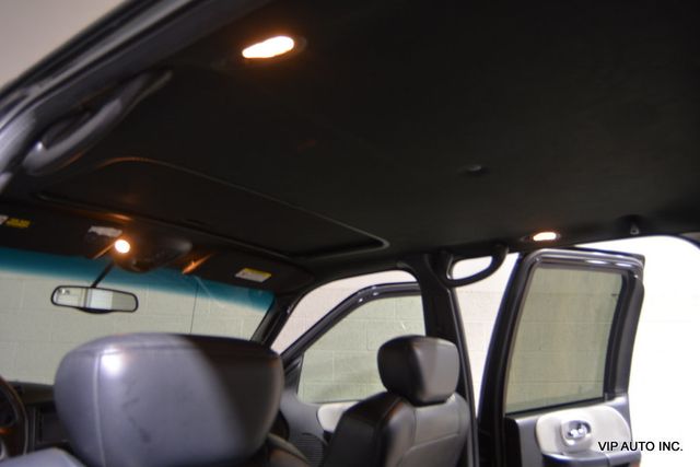 2003 Ford F-150 SuperCrew 139" Harley-Davidson - 22877638 - 19