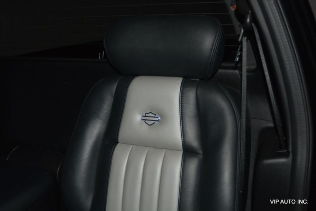 2003 Ford F-150 SuperCrew 139" Harley-Davidson - 22877638 - 20