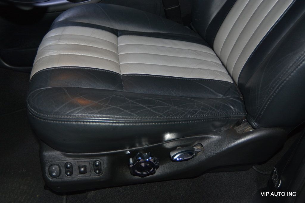 2003 Ford F-150 SuperCrew 139" Harley-Davidson - 22877638 - 22