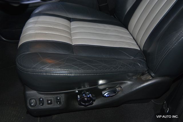 2003 Ford F-150 SuperCrew 139" Harley-Davidson - 22877638 - 22