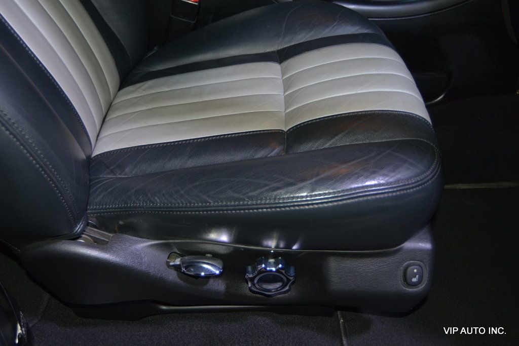 2003 Ford F-150 SuperCrew 139" Harley-Davidson - 22877638 - 23