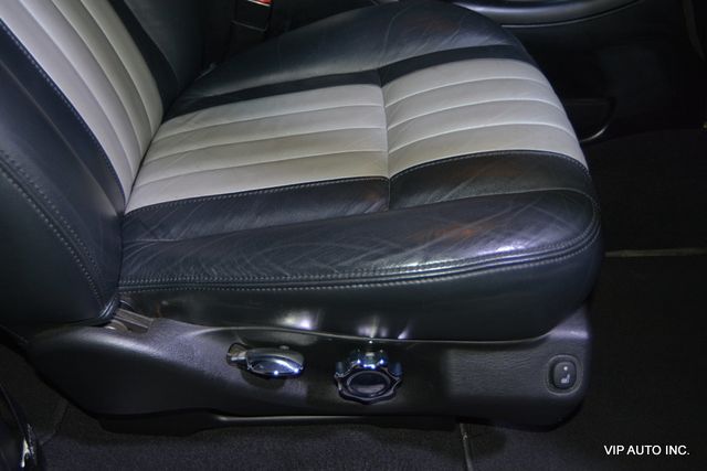 2003 Ford F-150 SuperCrew 139" Harley-Davidson - 22877638 - 23