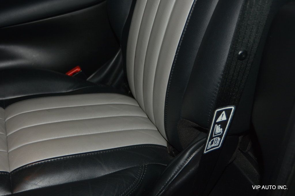 2003 Ford F-150 SuperCrew 139" Harley-Davidson - 22877638 - 24