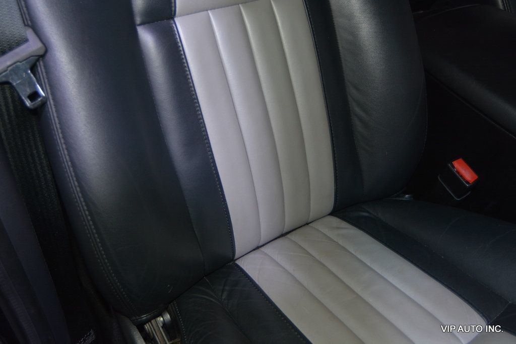 2003 Ford F-150 SuperCrew 139" Harley-Davidson - 22877638 - 25