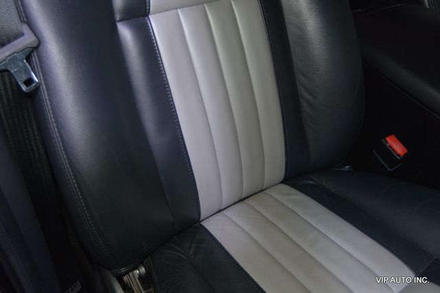 2003 Ford F-150 SuperCrew 139" Harley-Davidson - 22877638 - 25