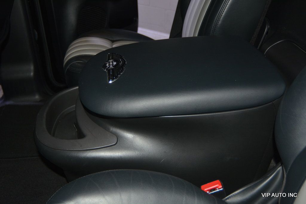 2003 Ford F-150 SuperCrew 139" Harley-Davidson - 22877638 - 26