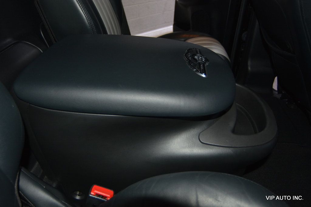 2003 Ford F-150 SuperCrew 139" Harley-Davidson - 22877638 - 27