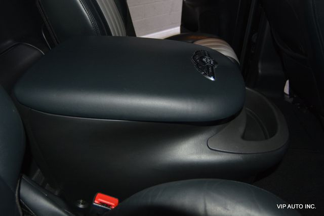 2003 Ford F-150 SuperCrew 139" Harley-Davidson - 22877638 - 27