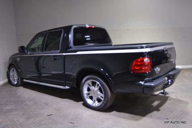 2003 Ford F-150 SuperCrew 139" Harley-Davidson - 22877638 - 30