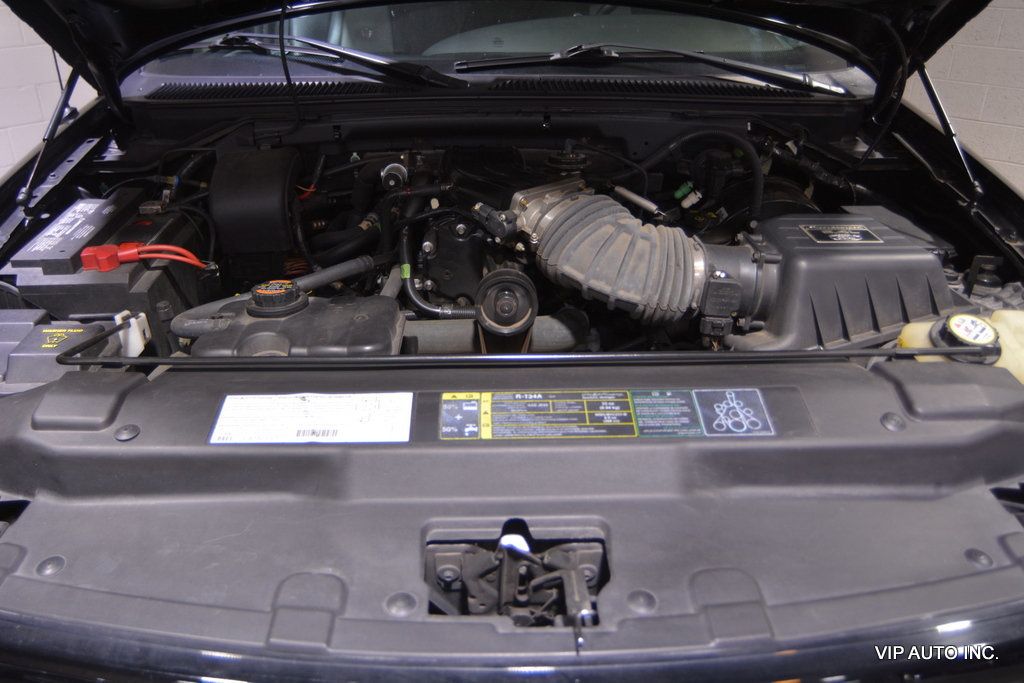 2003 Ford F-150 SuperCrew 139" Harley-Davidson - 22877638 - 33