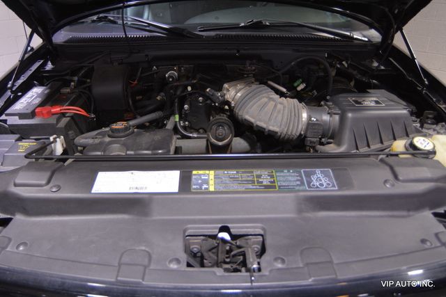 2003 Ford F-150 SuperCrew 139" Harley-Davidson - 22877638 - 33