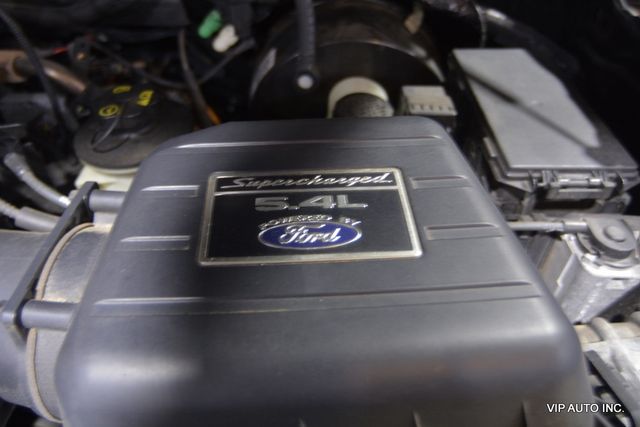 2003 Ford F-150 SuperCrew 139" Harley-Davidson - 22877638 - 34