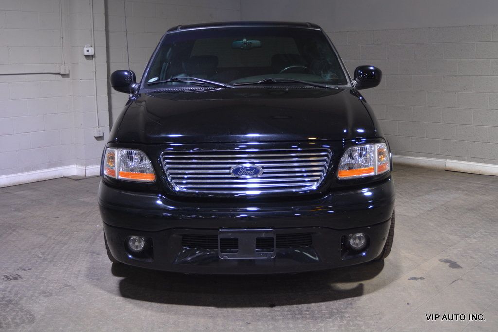 2003 Ford F-150 SuperCrew 139" Harley-Davidson - 22877638 - 35