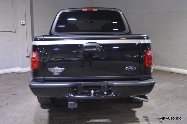 2003 Ford F-150 SuperCrew 139" Harley-Davidson - 22877638 - 36