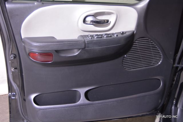 2003 Ford F-150 SuperCrew 139" Harley-Davidson - 22877638 - 4