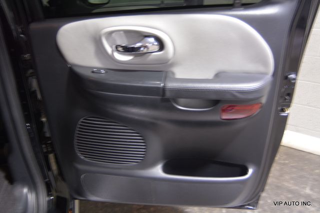 2003 Ford F-150 SuperCrew 139" Harley-Davidson - 22877638 - 5