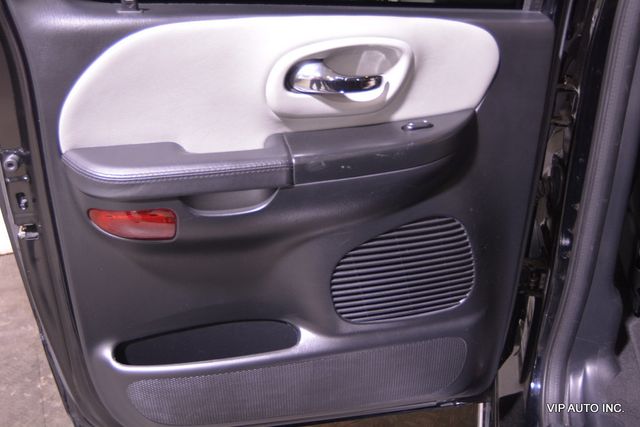 2003 Ford F-150 SuperCrew 139" Harley-Davidson - 22877638 - 6