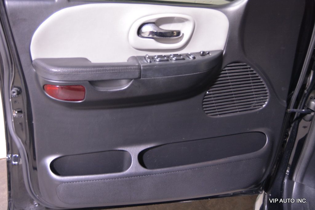 2003 Ford F-150 SuperCrew 139" Harley-Davidson - 22877638 - 7