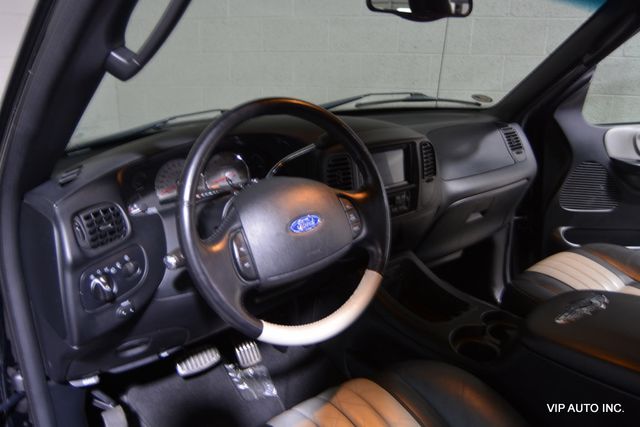 2003 Ford F-150 SuperCrew 139" Harley-Davidson - 22877638 - 8