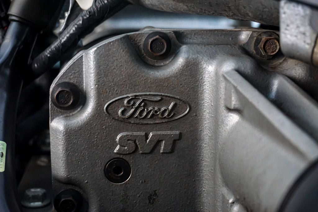 2003 Ford F-150 SVT Lightning photo 42