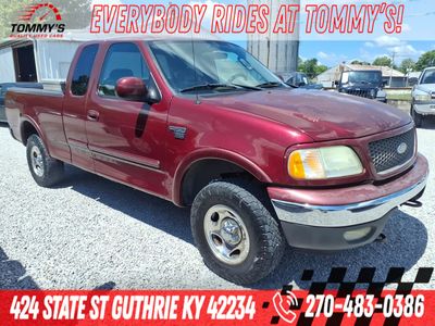 2003 Ford F-150