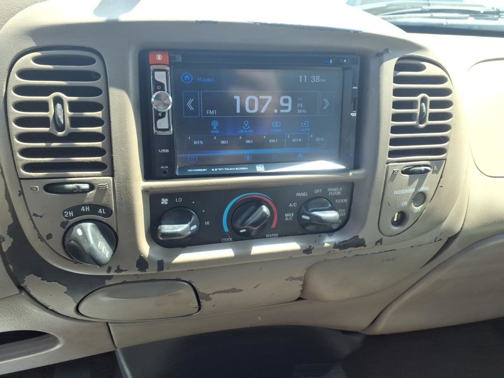 2003 Ford F-150 XLT - 23058965 - 9