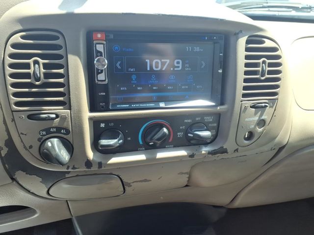 2003 Ford F-150 XLT - 23058965 - 9