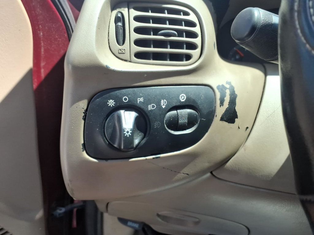 2003 Ford F-150 XLT - 23058965 - 10