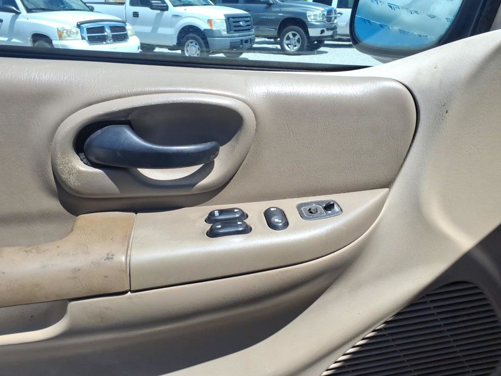 2003 Ford F-150 XLT - 23058965 - 11