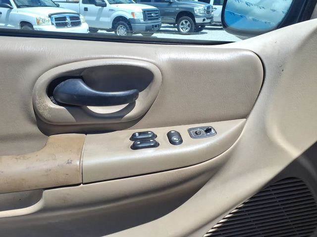 2003 Ford F-150 XLT - 23058965 - 11