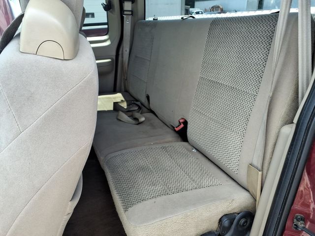 2003 Ford F-150 XLT - 23058965 - 12