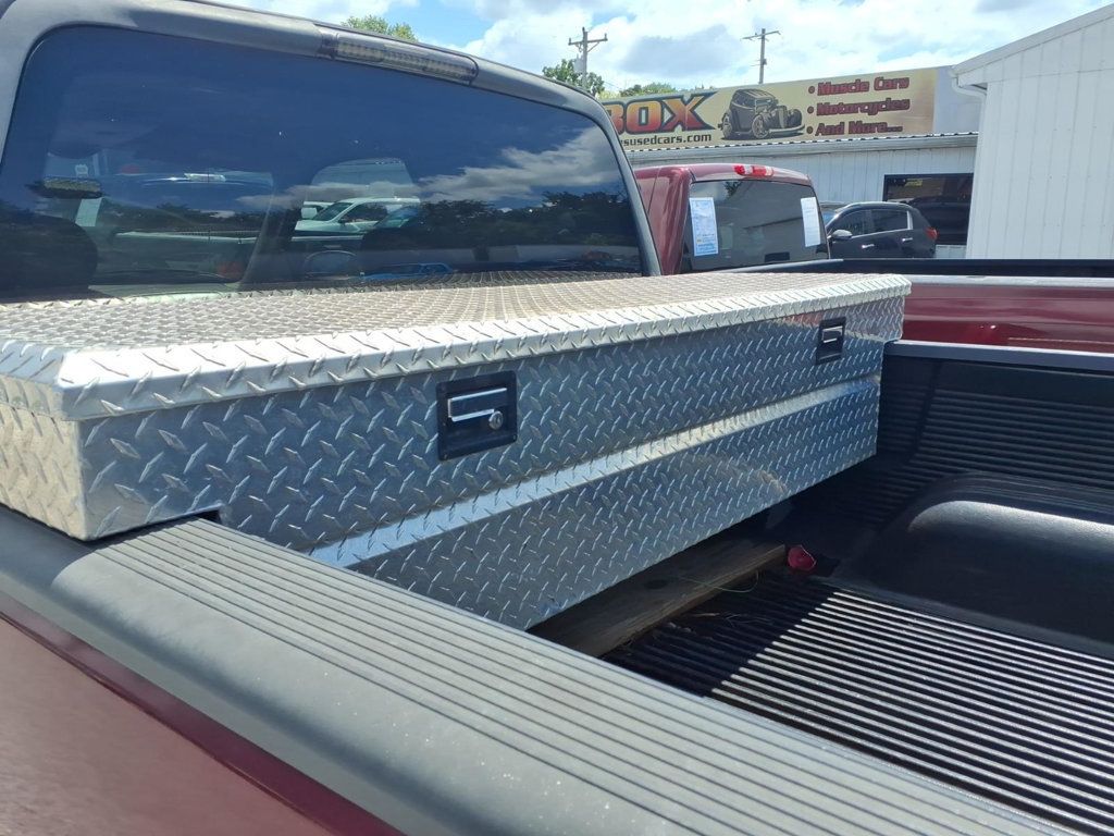 2003 Ford F-150 XLT - 23058965 - 13