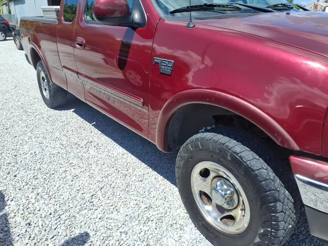2003 Ford F-150 XLT - 23058965 - 15
